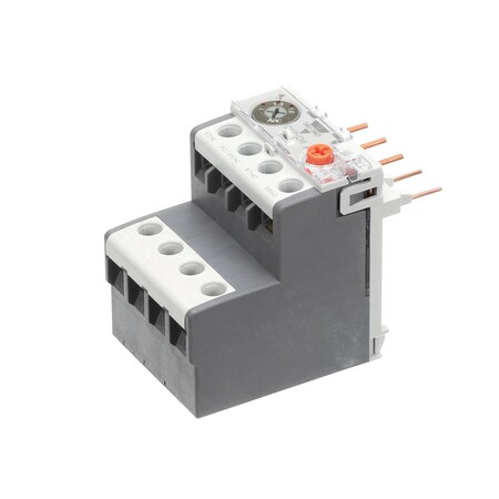 Cma Dish Machines Overload Relay 1.Amp-1.6Amp 13013.30